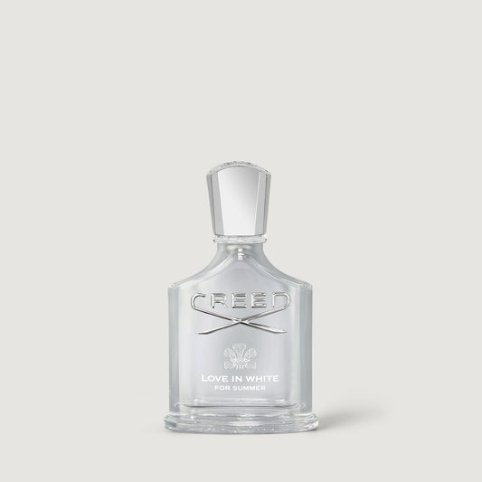 Love In White For Summer