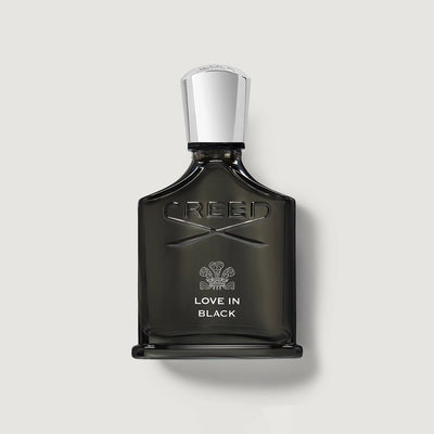 Love In Black Sample