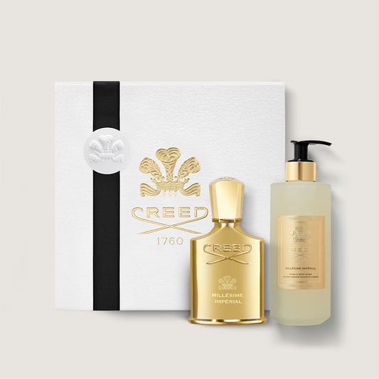 Millésime Impérial Grooming Gift Set
