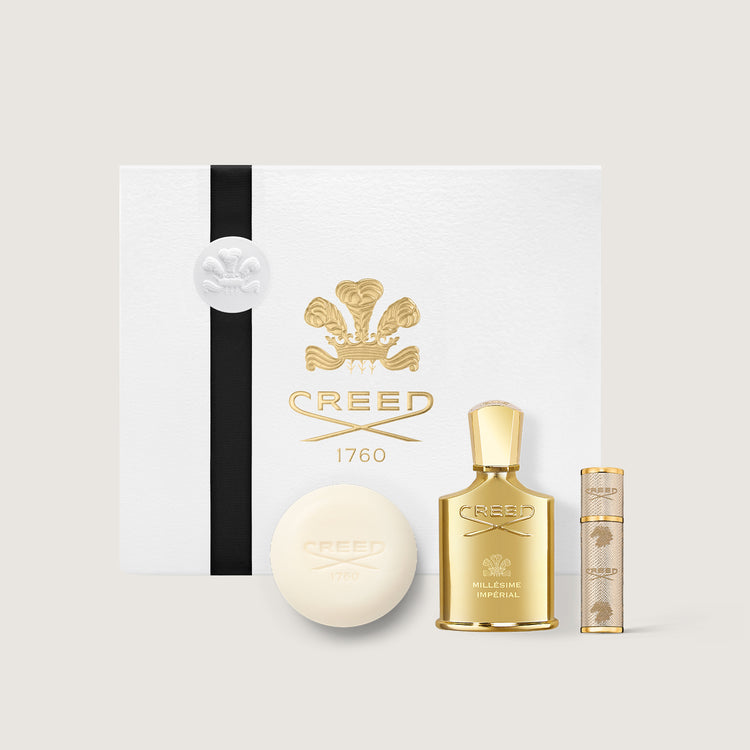 Millésime Impérial Grooming Gift Set