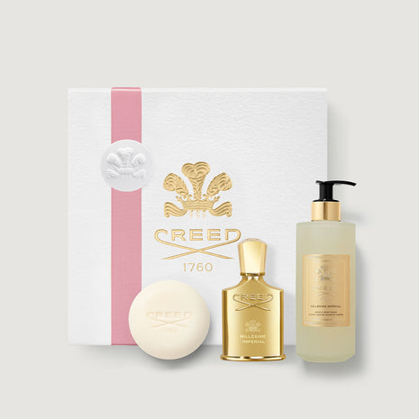 Millésime Impérial Grooming Gift Set
