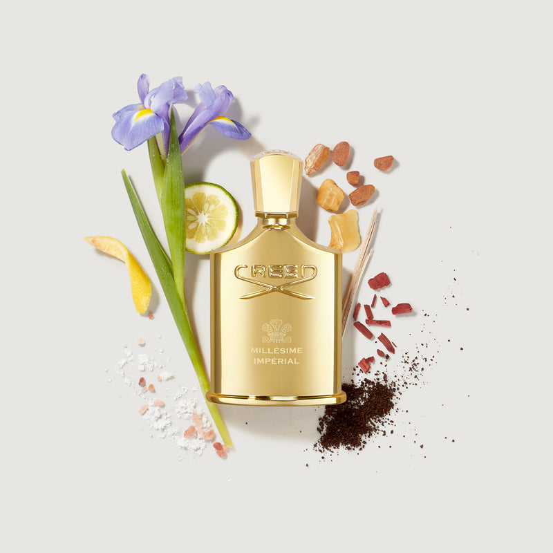 Millésime Impérial Sample