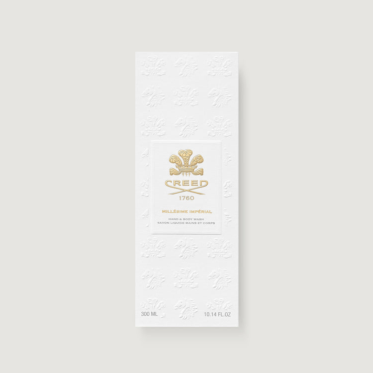 Millésime Impérial Hand & Body Wash