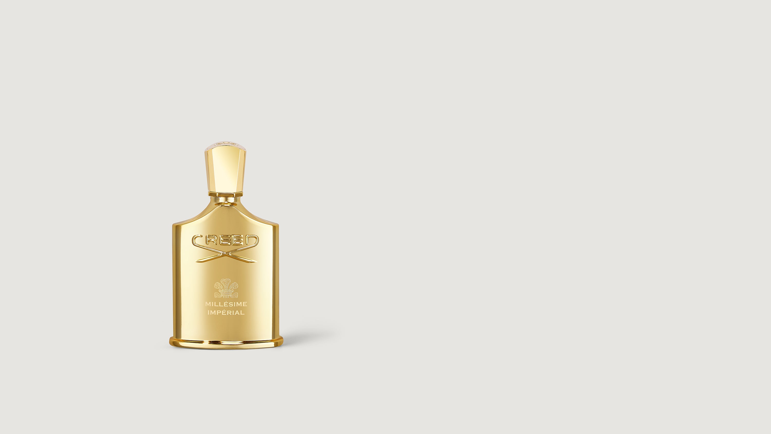 Millésime Impérial | Unisex Fresh Citrus Fragrance | Creed