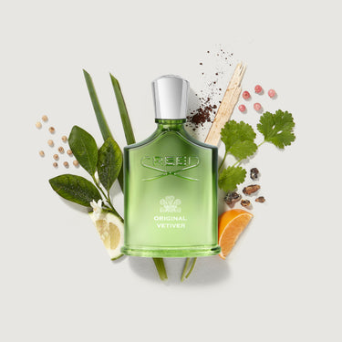 Original Vetiver