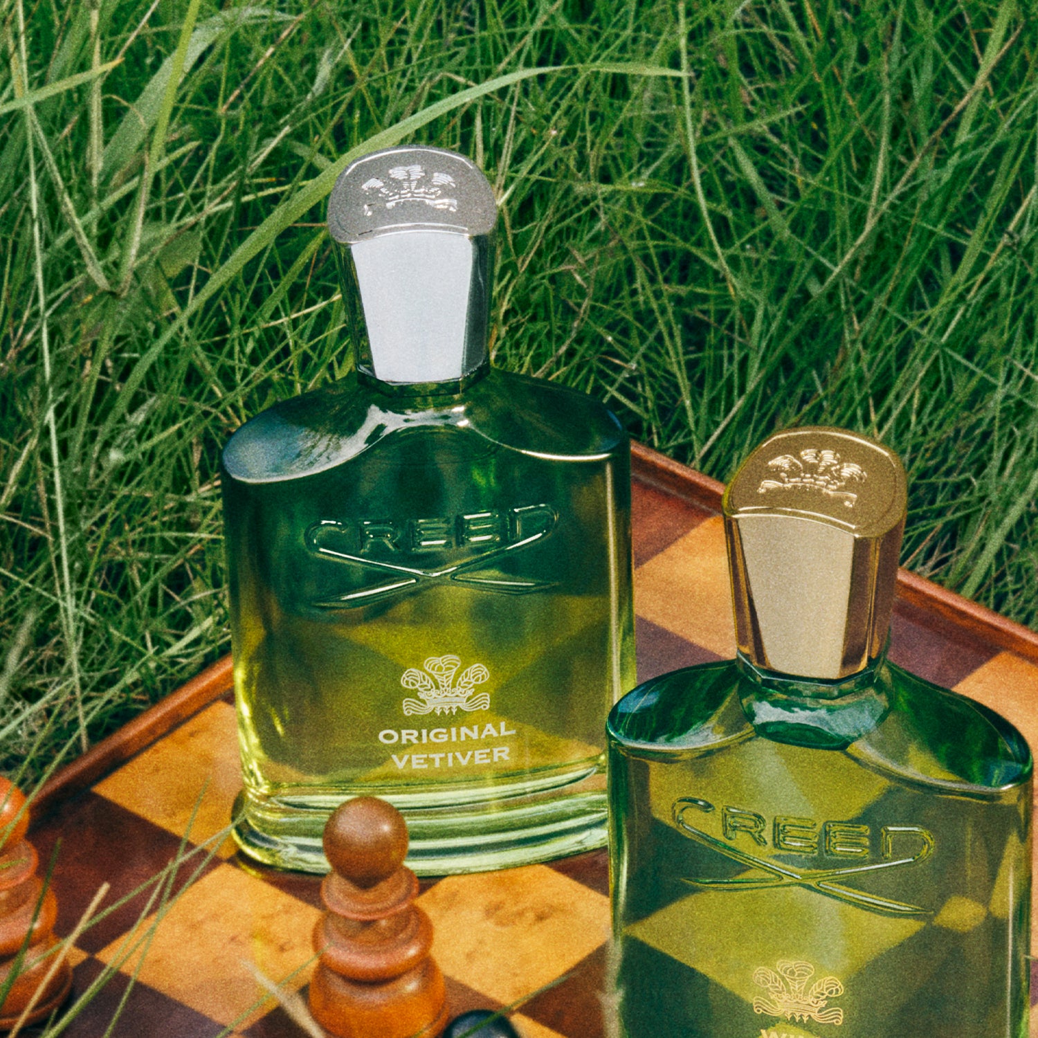 Original Vétiver | Creed Fragrance UK