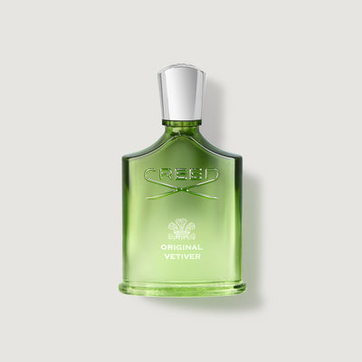 Original Vetiver Sample