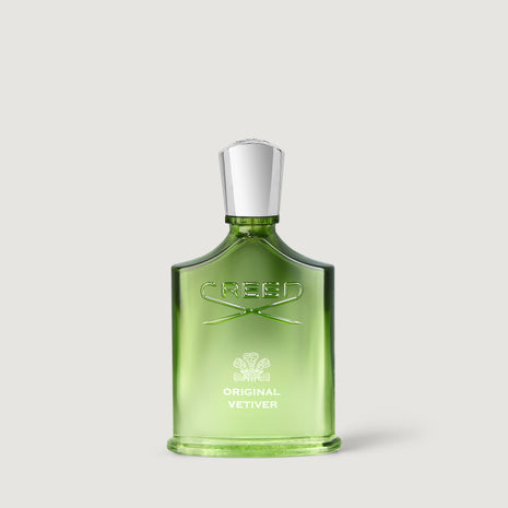 Original Vetiver
