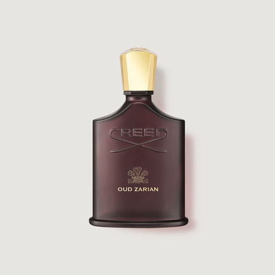 Oud Zarian Sample
