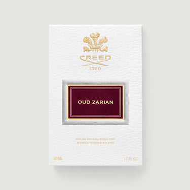 Oud Zarian