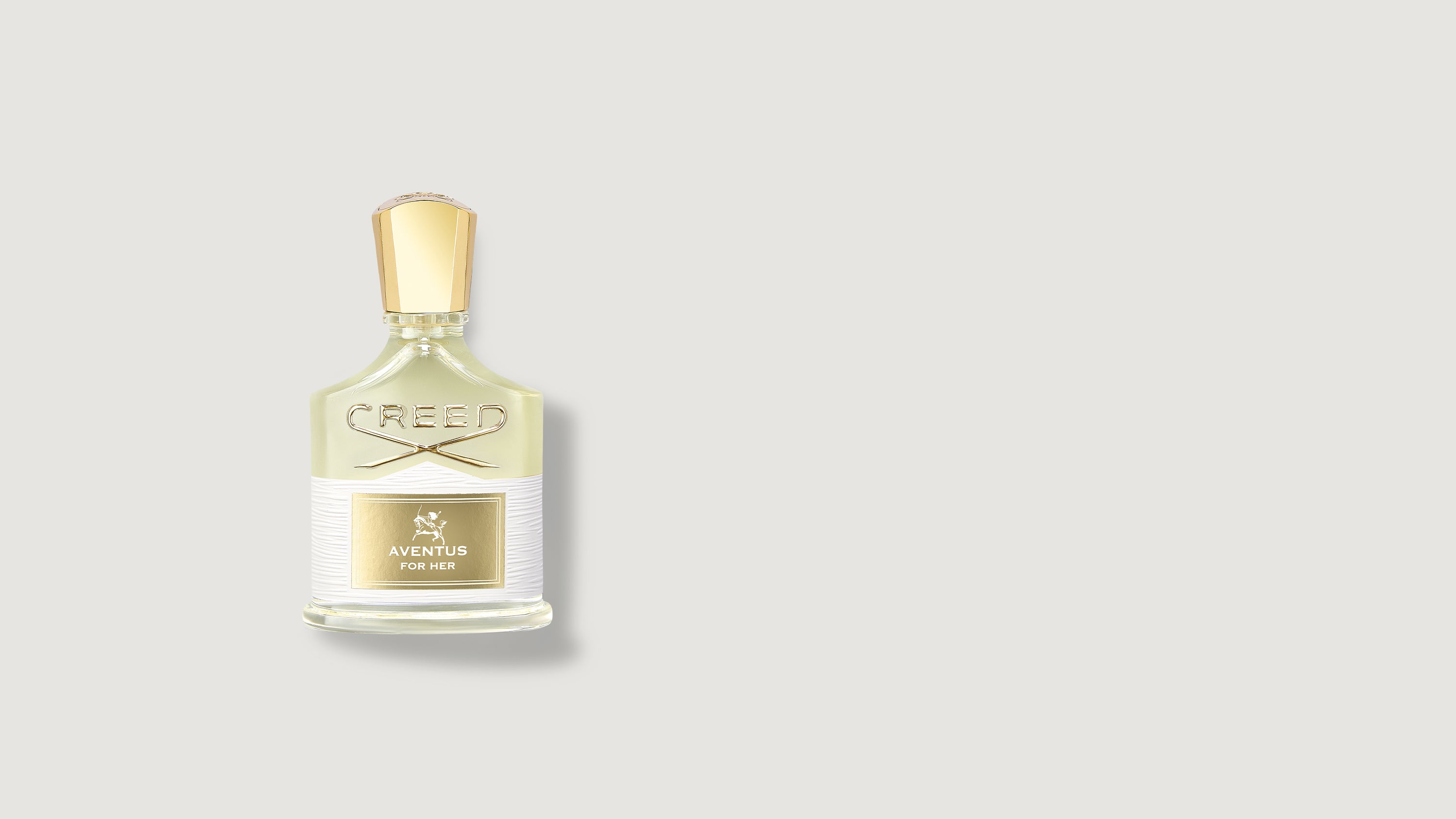 [正規品] CREED AVENTUS For Her 75ml Creed Aventus For Her Eau De Parfum - Felix Online