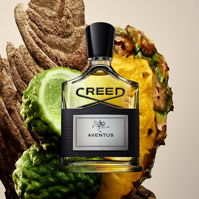 Aventus Sample