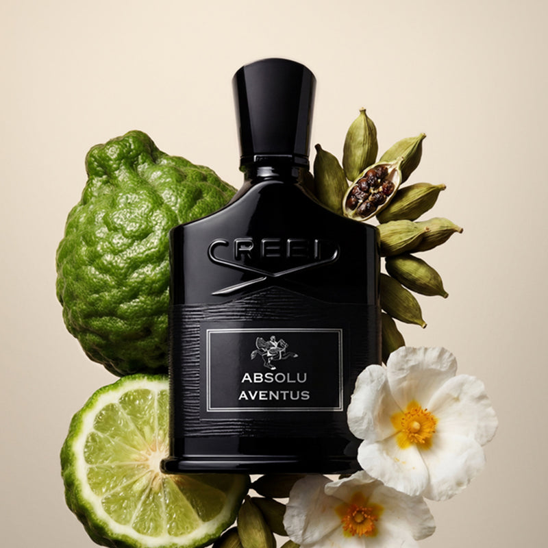 Absolu Aventus Sample