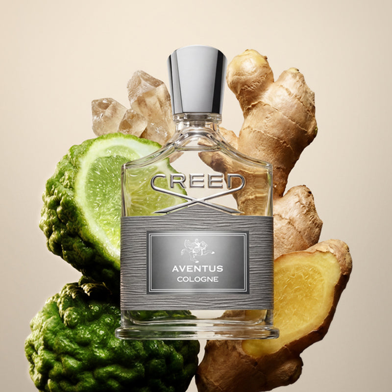 Aventus Cologne Sample
