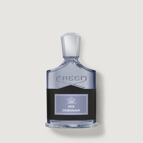Iris Debonair