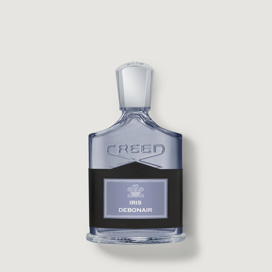 Iris Debonair