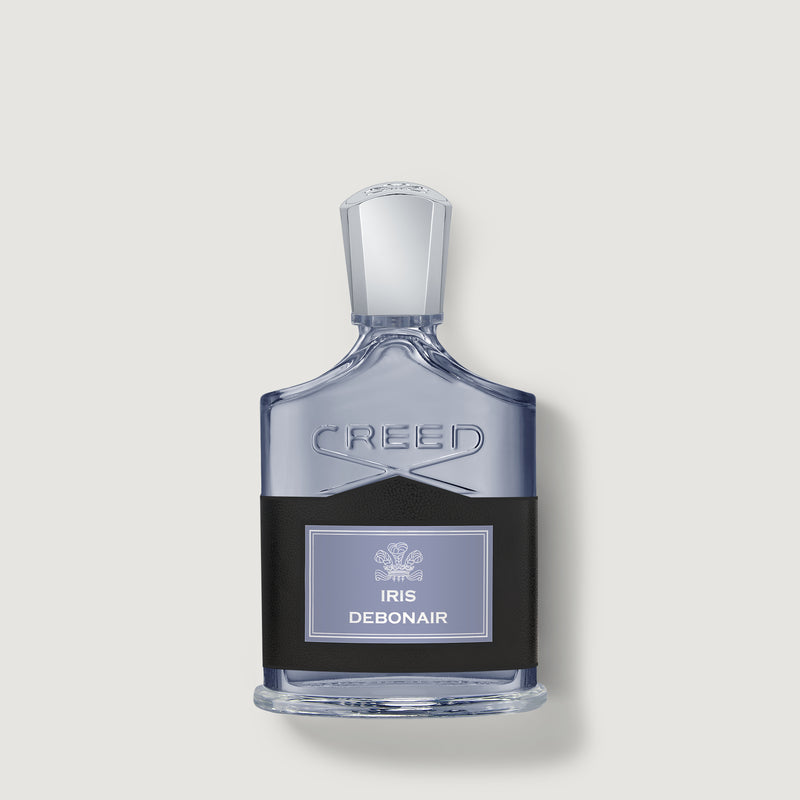 Iris Debonair