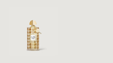 Pure White Cologne