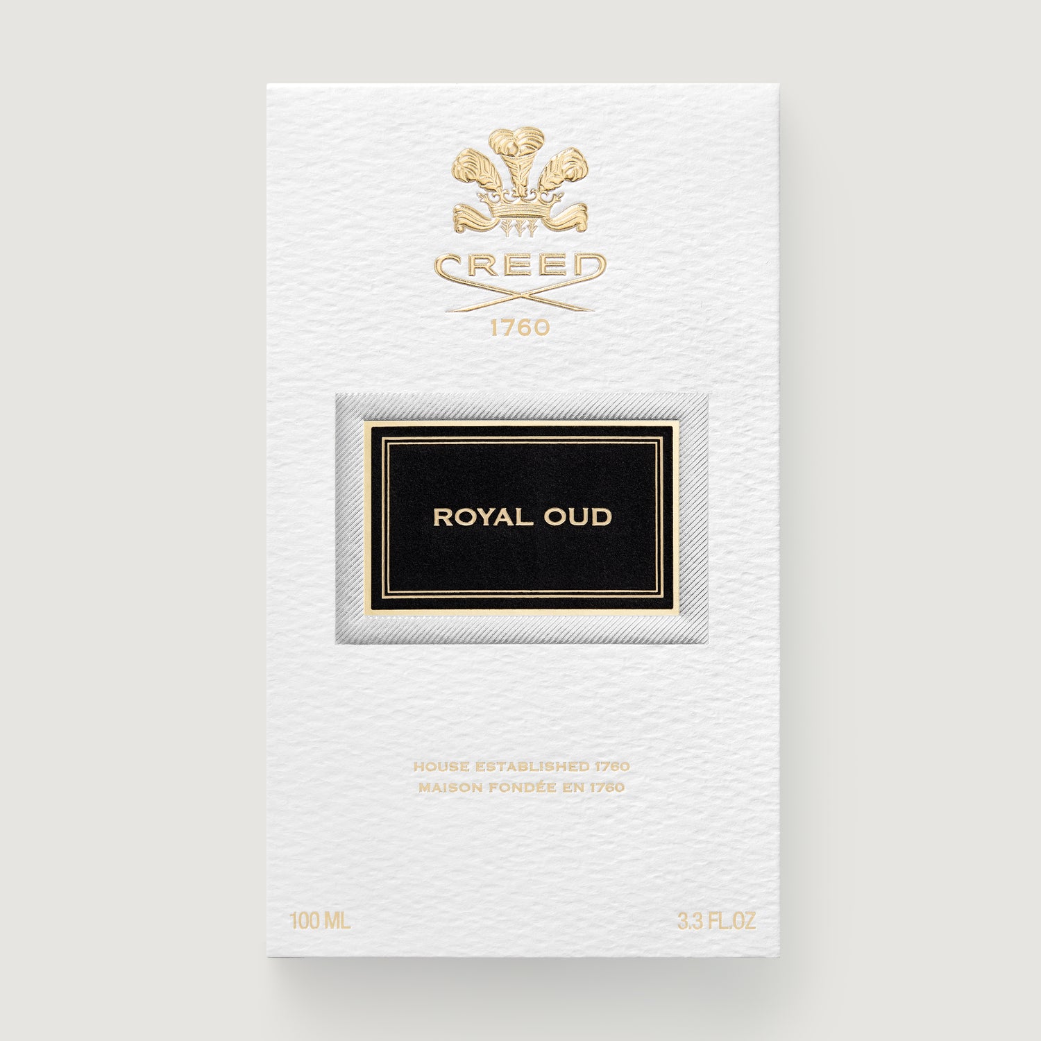 Royal Oud