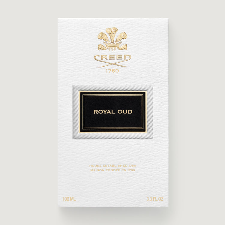 Royal Oud