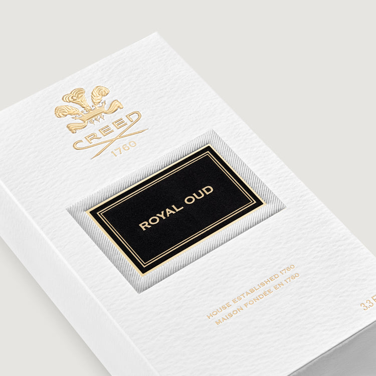Royal Oud