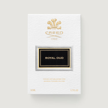 Royal Oud
