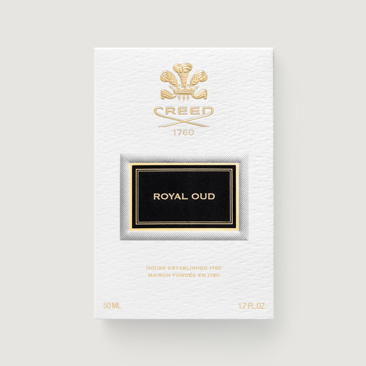 Royal Oud