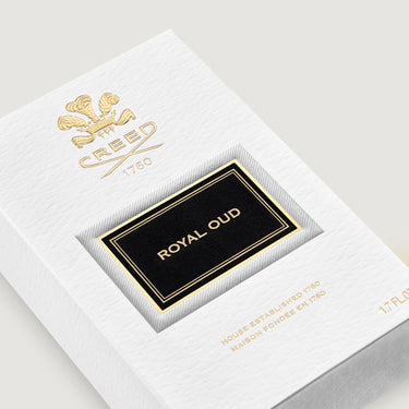 Royal Oud