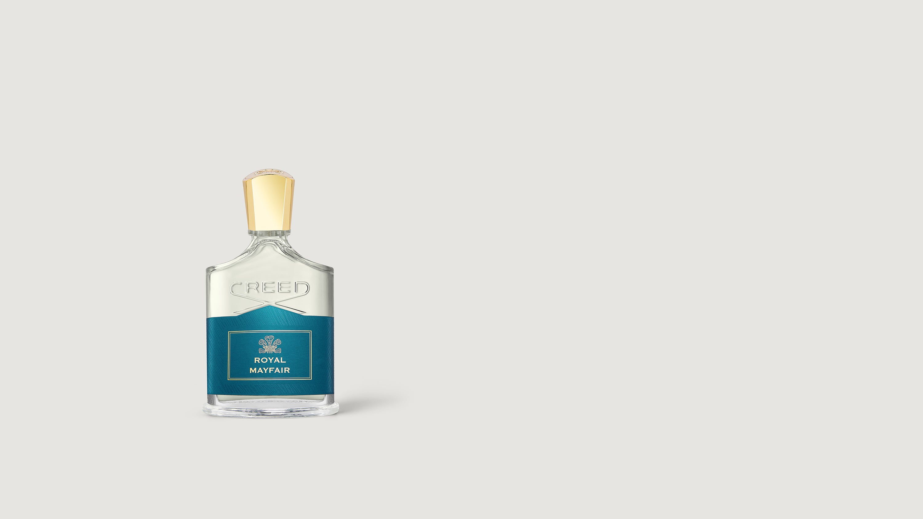 Royal Mayfair | Unisex Woody Fragrance | Floral & Fresh | Creed