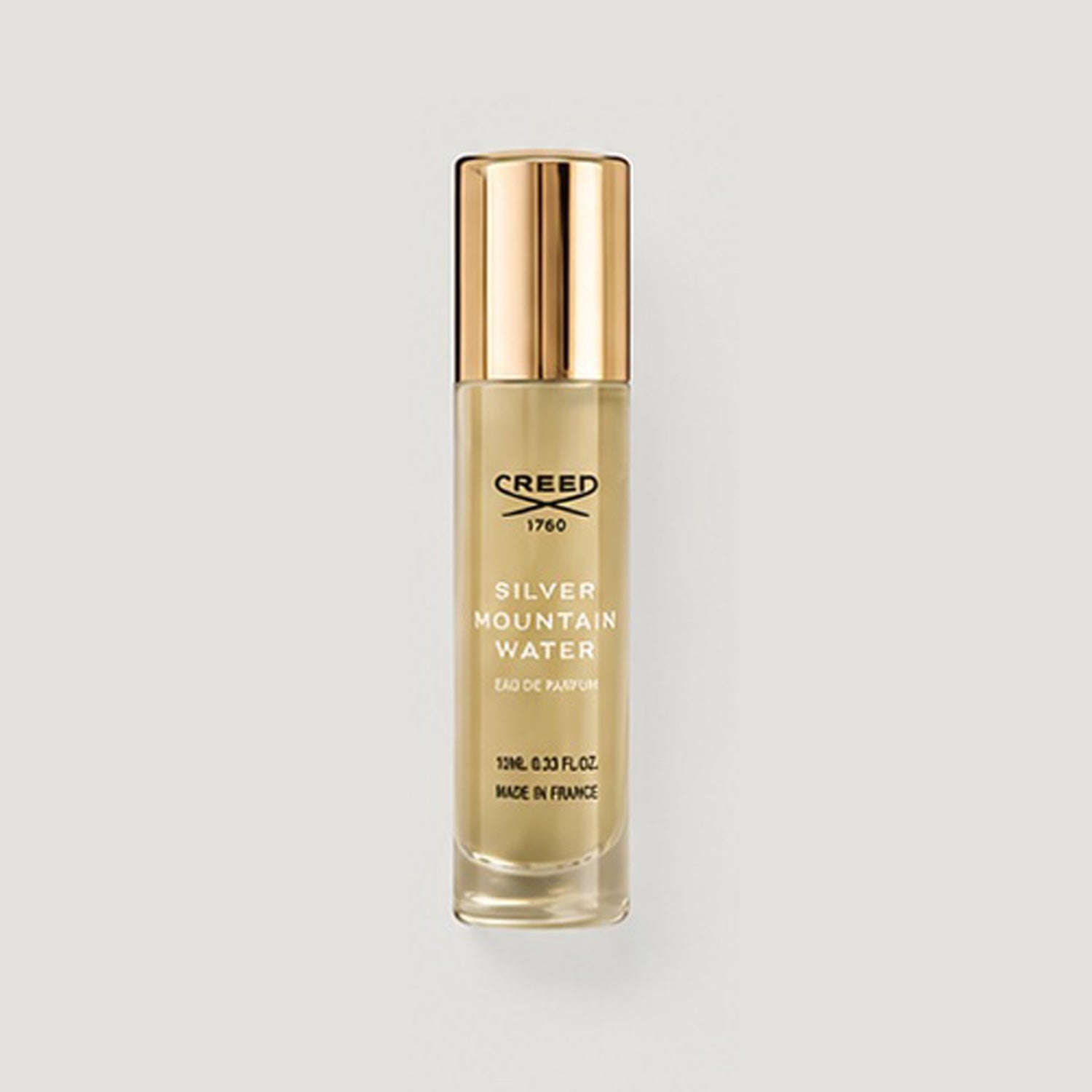 Silver Mountain Water 10ml Travel Spray