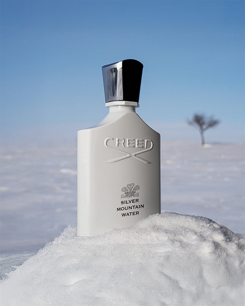 Silver Mountain Water | Creed Fragrance UK