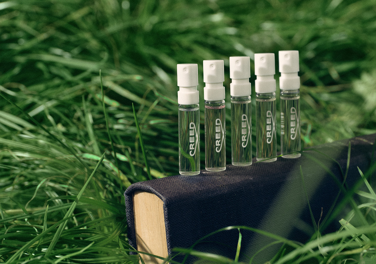 Absolu Aventus | Luxury Woody Fragrance | Creed Fragrance UK