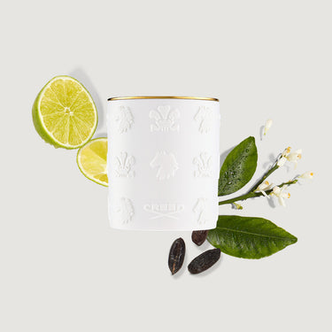 Sea Island Candle