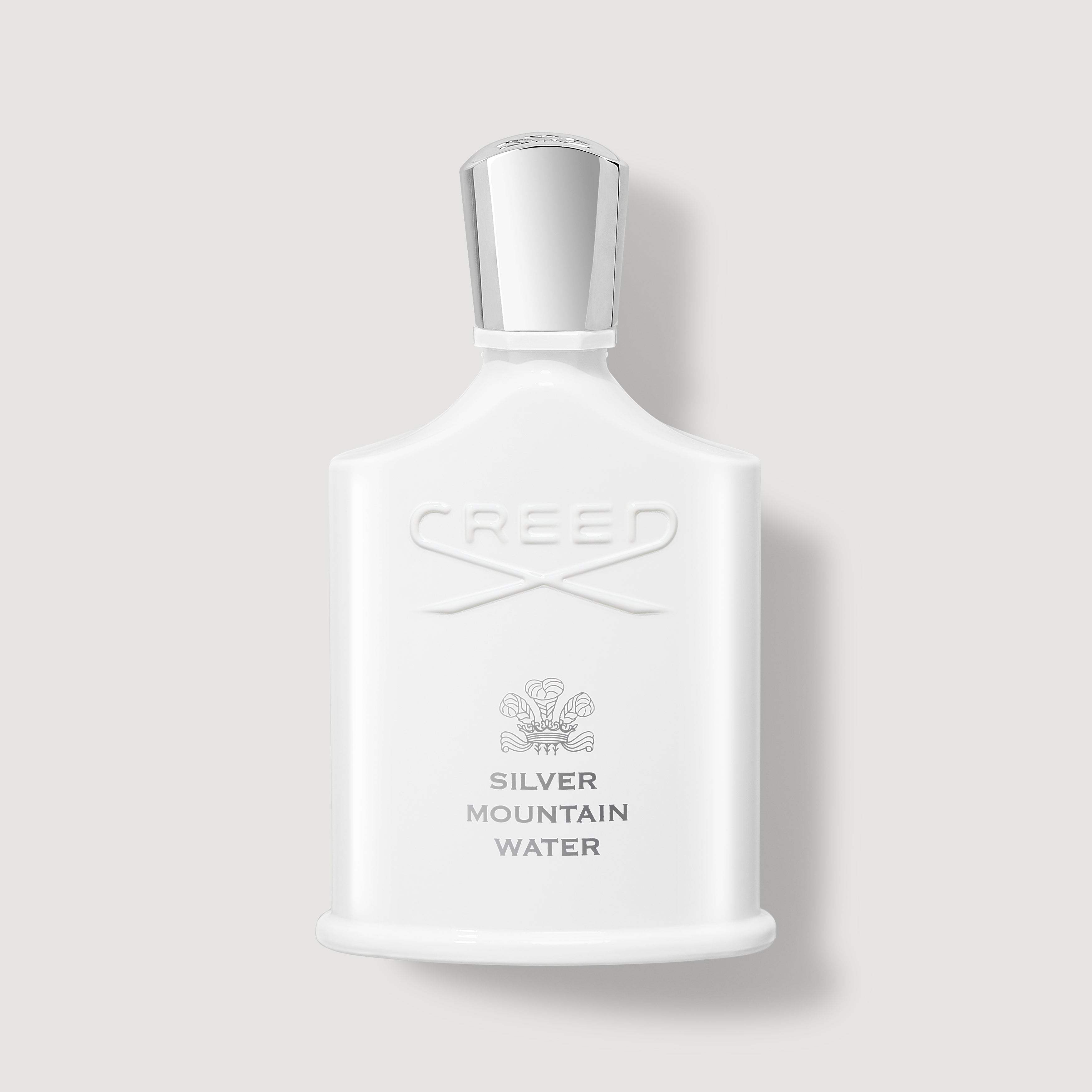 Mountain Water