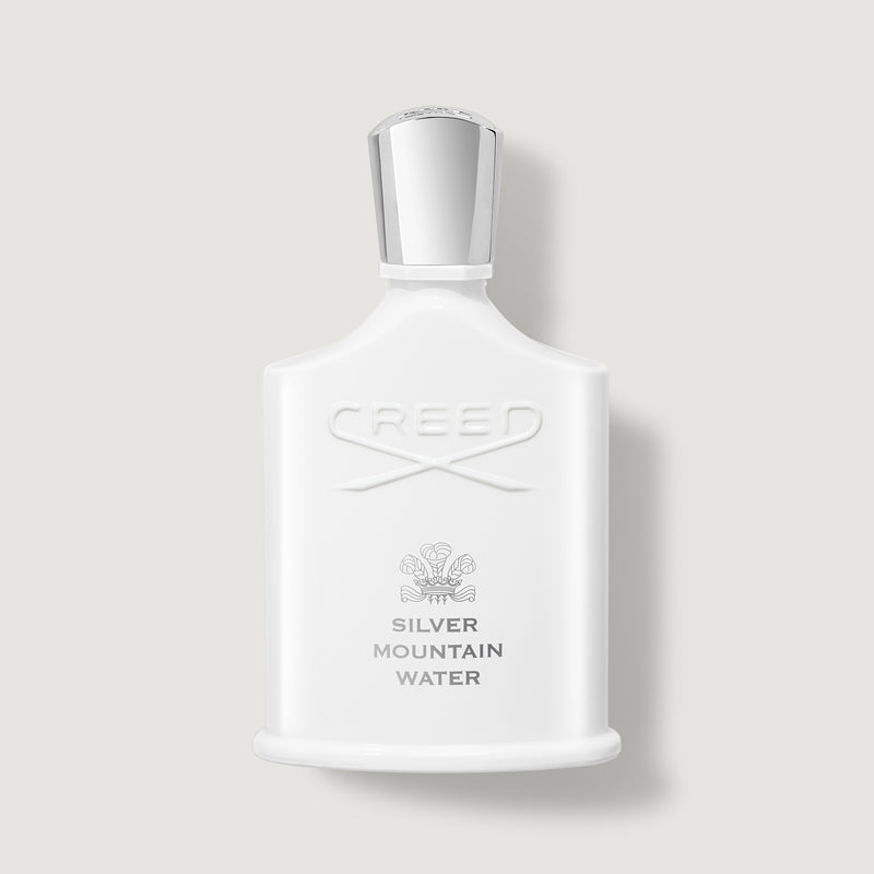 Silver Mountain Water