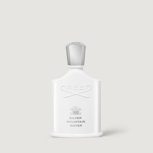 Silver Mountain Water
