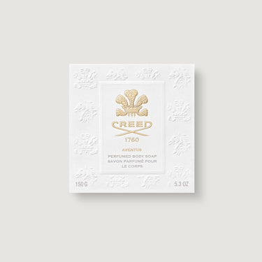 Aventus Perfumed Soap