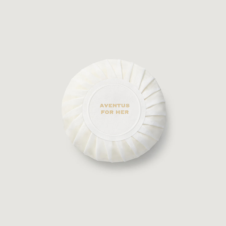 Aventus Perfumed Soap