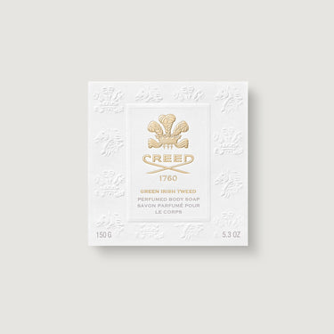 Green Irish Tweed Perfumed Soap
