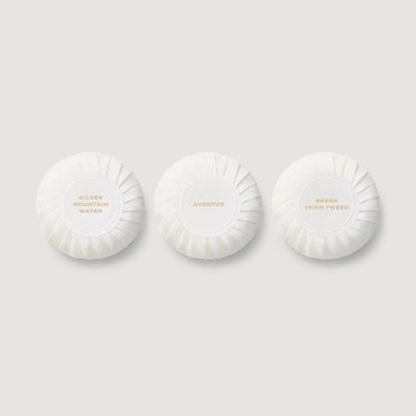 Fresh & Woody Perfumed Soap Gift Set