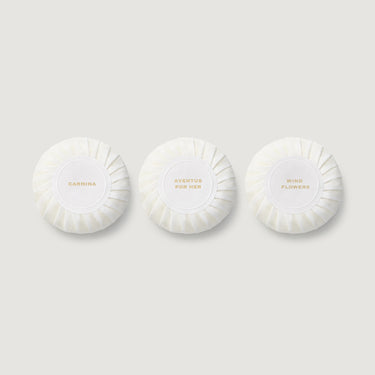 Opulent & Floral Perfumed Soap Gift Set