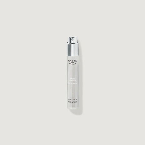 Spring Flower 10ml Travel Atomiser Spray