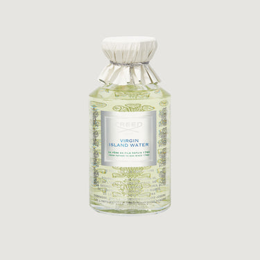 Virgin Island Water