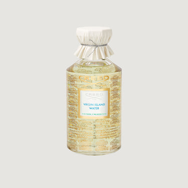 Virgin Island Water
