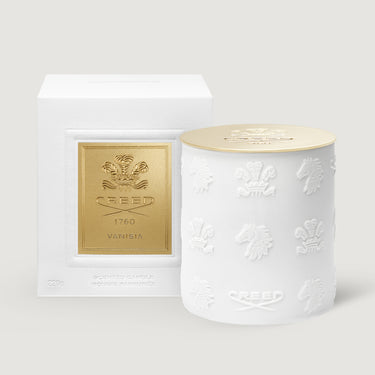 Vanisia Candle