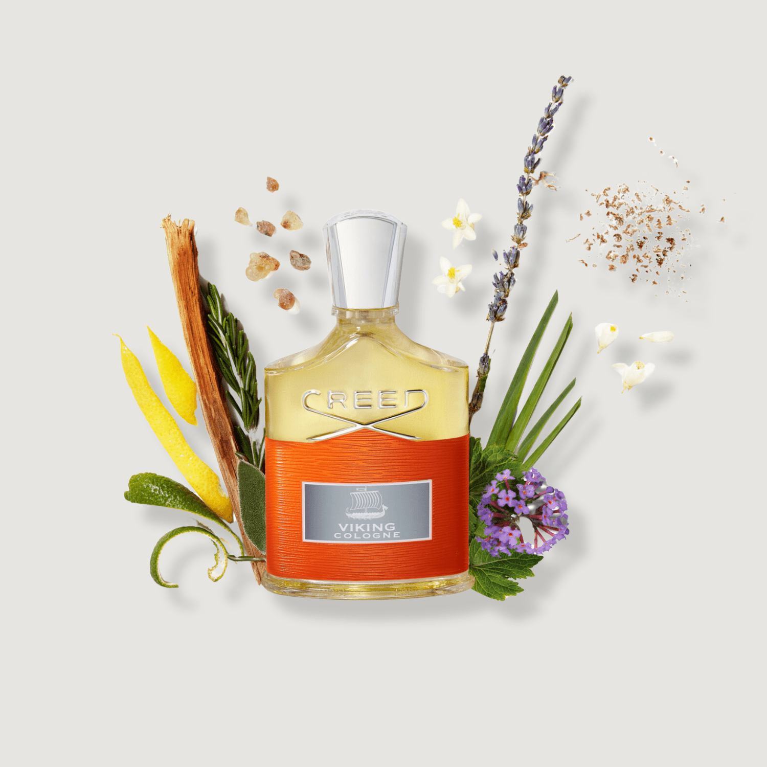 Viking Cologne Creed Fragrance UK - Main Image