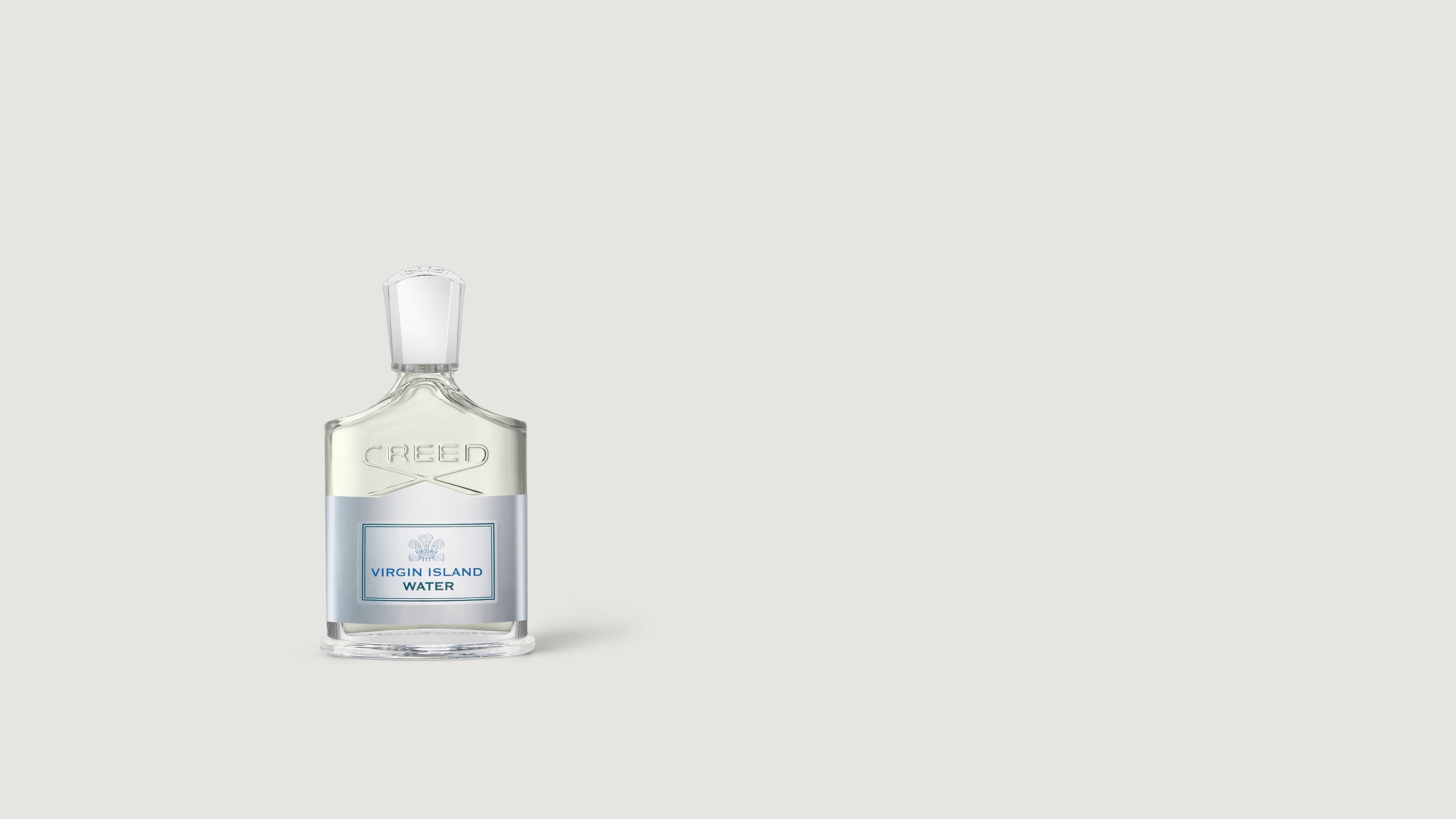 Virgin Island Water | Unisex Fresh Citrus Fragrance | Floral