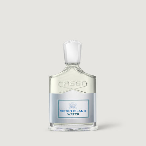 Virgin Island Water