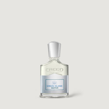 Virgin Island Water