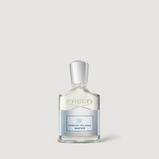 Virgin Island Water